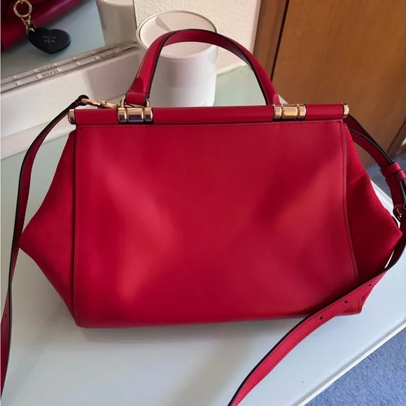 Coach x Selena Gomez purse - Picture 5 of 12